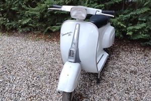 Vespa 50 Special 1970