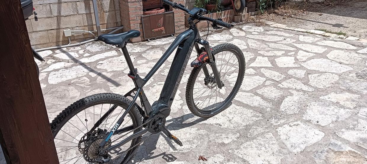 Sport Vendita in Biciclette a Benevento e provincia