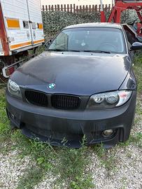 Bmw 120d coupe