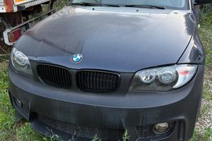 Bmw 120d coupe