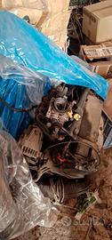 motore fiat 600 1.1 fire + Cambio NO Centralina