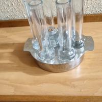 6 bicchieri per amaro