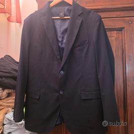 Giacca Uomo 48/50