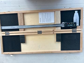 Calibro industriale Digitale ALPA 1110ED