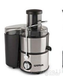 Centrifuga Estrattore Succo Frutta Verdura