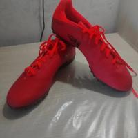 Scarpini da calcio adidas numero 43