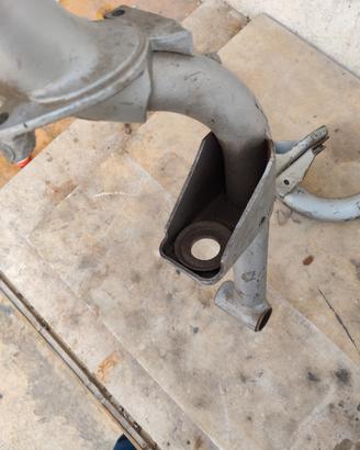 forcella vespa pk 