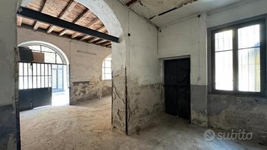 Splendido e unico Loft in Porta Genova