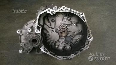Cambio Opel Astra GTC 06 1700cc TD Z17DTH