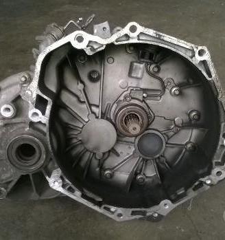 Cambio Opel Astra GTC 06 1700cc TD Z17DTH