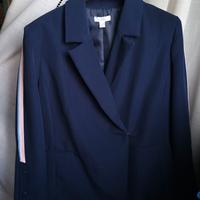 Giacca donna a doppio petto