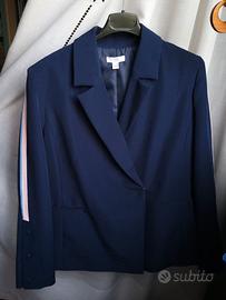 Giacca donna a doppio petto