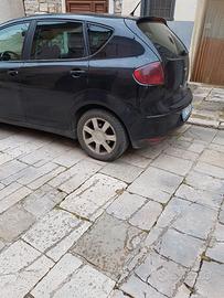 Seat Altea 2006