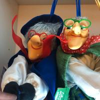 BEFANA KINDER HappyFania
