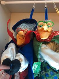 BEFANA KINDER HappyFania