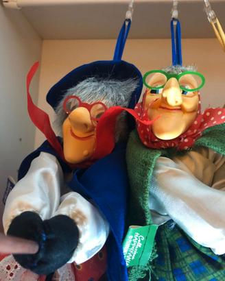 BEFANA KINDER HappyFania