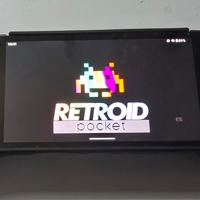 Retroid Pocket 5