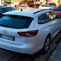 Opel Insignia 1.6 CDTI Aut. 136 cv