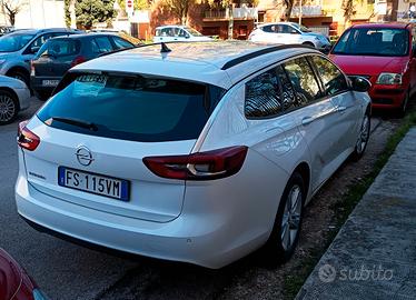 Opel Insignia 1.6 CDTI Aut. 136 cv