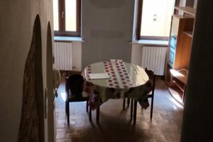 Casa indipendente in centro con garage e terrazza