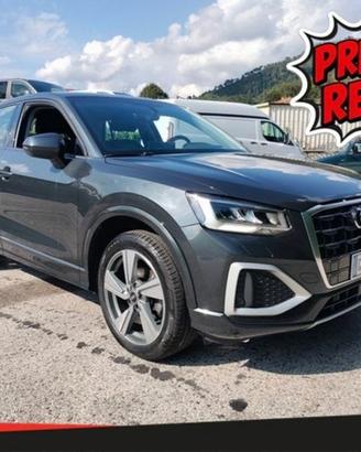 Audi Q2 1.5 35 TFSI ADMIRED ADVANCED S TRONIC