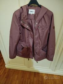 parka donna 