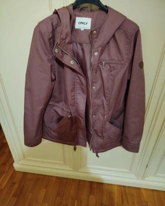parka donna 
