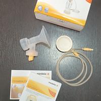 Set singolo Medela Symphony originale – poco usato