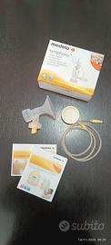 Set singolo Medela Symphony originale – poco usato