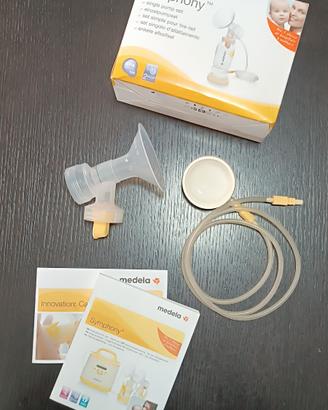 Set singolo Medela Symphony originale – poco usato