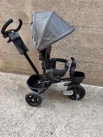 Treciclo kindercraft aveo