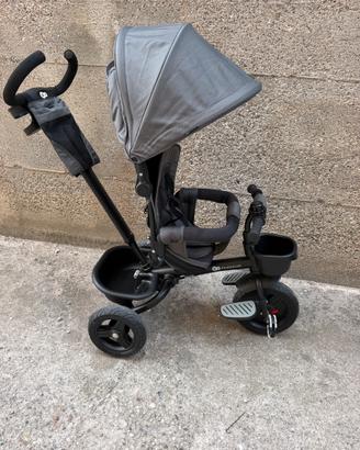 Treciclo kindercraft aveo