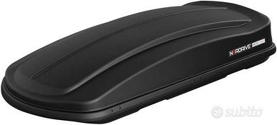 NORDRIVE N60019 Box 530