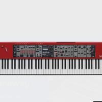 Nord Stage EX 88 tasti