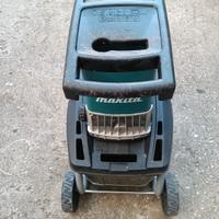 biotrituratore makita