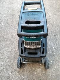 biotrituratore makita