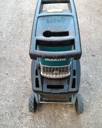 biotrituratore makita