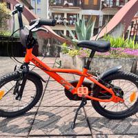 Bicicletta da bambino 16’