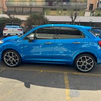 Fiat 500x sport