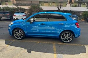 Fiat 500x sport