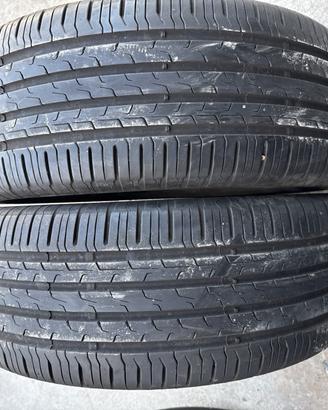 gomme usate 2255517 Estivo CONTINENTAL - ECO - 310