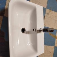 lavello bagno 