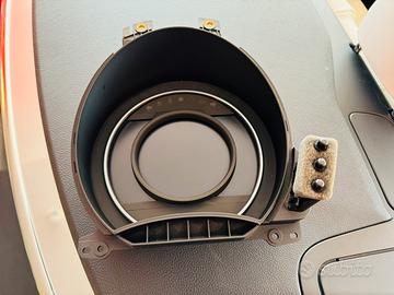 Tft abarth fiat 500 contachilometri