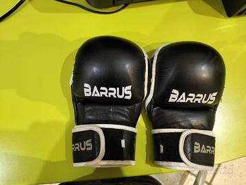 Guantini MMA Barrus
