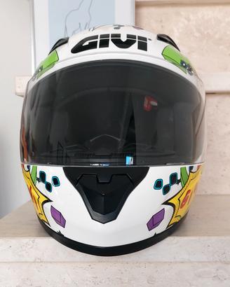 casco