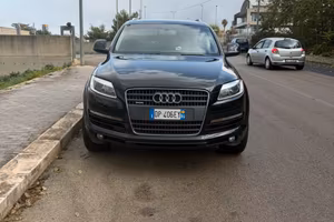 Audi Q7 come nuova