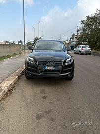 Audi Q7 come nuova
