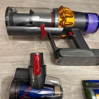 DYSON V15 PARI AL NUOVO