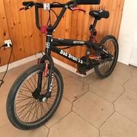 bici bmx