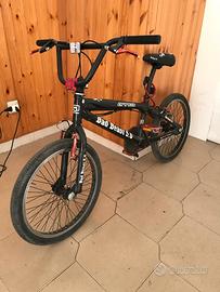 bici bmx